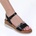 Сандали Q163 Black