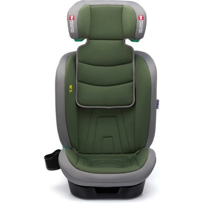 Fillikid Eli Pro i-Size isofix 2024 Green