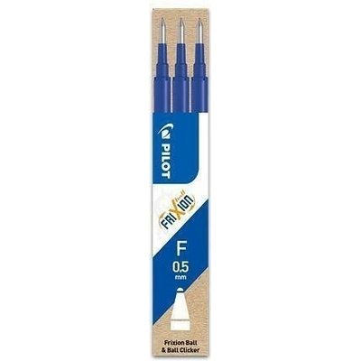Pilot 2065 FriXion F 0,5 mm modrá