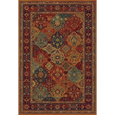 Dywilan Polonia Samari Rubin Vícebarevný