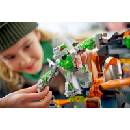 Image 1 of LEGO® City - Lava Land Roller Coaster Park (60501)