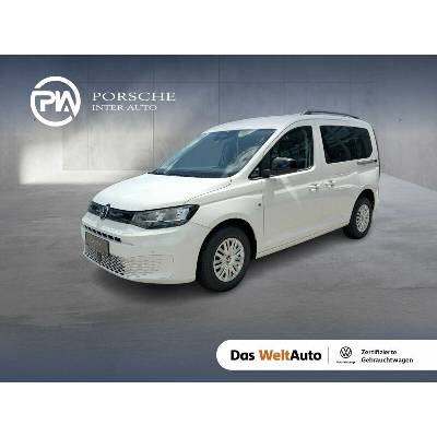 Volkswagen Caddy TDI Family 75 kW