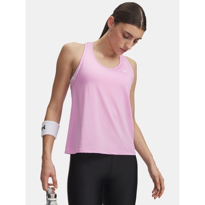 Tech Knockout Tank за жени Under Armour | Rozov | ЖЕНИ | XS
