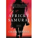 Africký samuraj