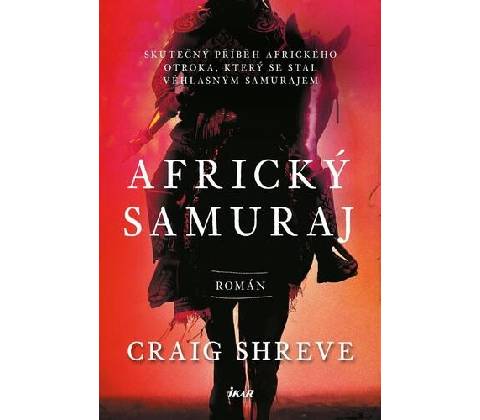 Africký samuraj
