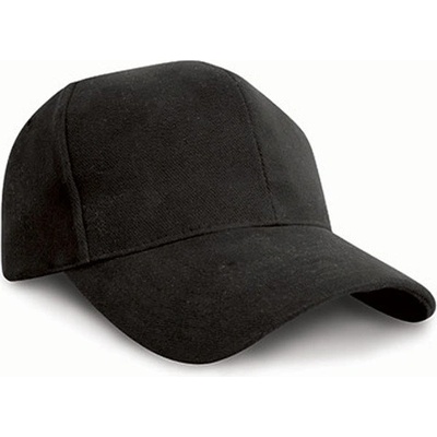 Result RC025X Black
