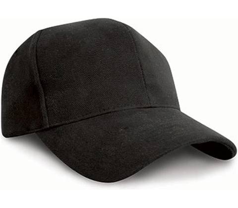 Result RC025X Black