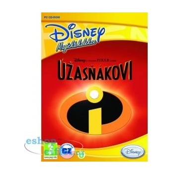 Úžasňákovi