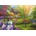 Castorland - Puzzle Secret garden 500 - 500 piese