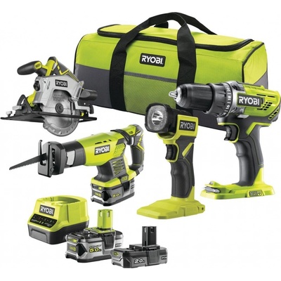 Ryobi RCK184-252S, 5133005692