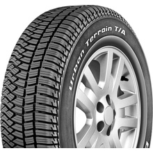 BFGoodrich Urban Terrain T/A 245/70 R16 111H