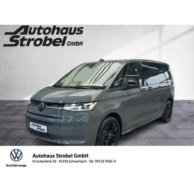 Volkswagen T7 Multivan 2.0 TDI DSG 110 kW