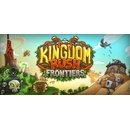 Kingdom Rush Frontiers