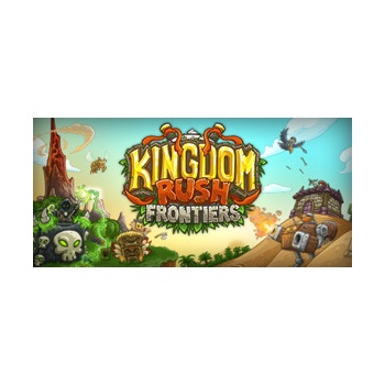 Kingdom Rush Frontiers