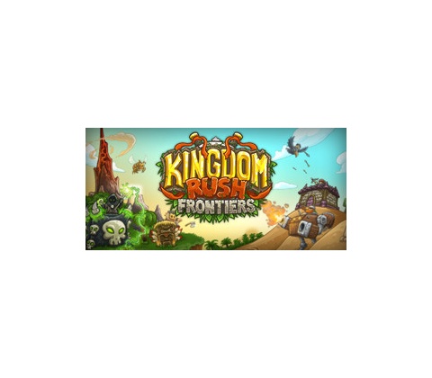 Kingdom Rush Frontiers