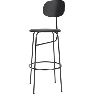 Audo Afteroom Plus black Oak