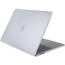 GECKO MCLPP13C21 Clip On Kompletní kryt pro MacBook Pro 13" INTEL 2018-20 ledově bílý