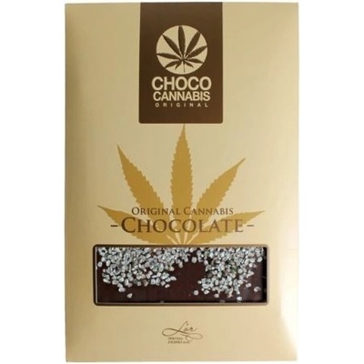 L'OR Choco Cannabis Originál 70 g