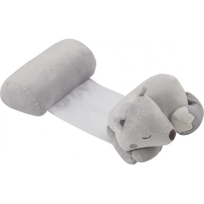 Tineo Позиционираща възглавница и мека игарчка 2 в 1 Tineo (T-275340)