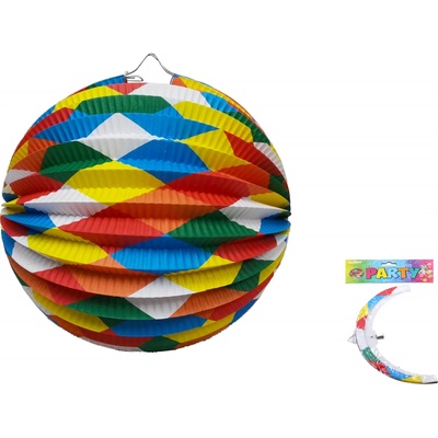Lampión gule 25 cm