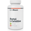 GymBeam Acetyl L-karnitín 90 kapsúl