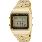 Casio A500WGA-1DF Часовници