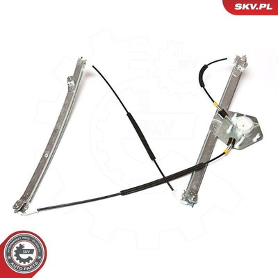 Zvedací zařízení oken ESEN SKV 01SKV242