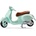 SIKU Blister - Vespa 125 GTS Super (1296)