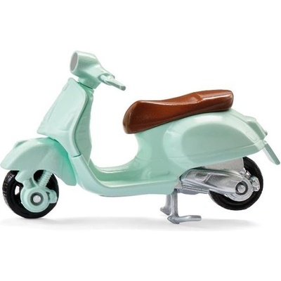 SIKU Blister - Vespa 125 GTS Super