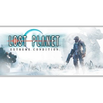 Lost Planet: Extreme Conditions