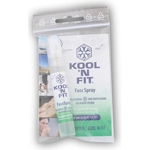 Kool n Fit Foot spray 12ml