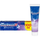 Zubní pasty Blend-a-med 3D White zubní pasta 100 ml