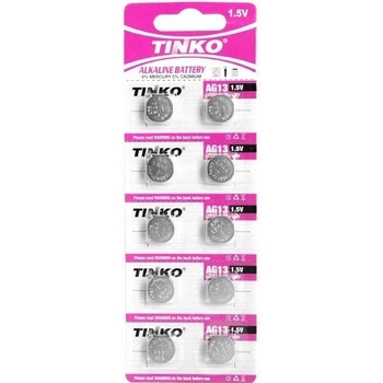 TINKO LR44 1ks KT1613