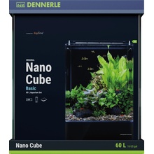 Dennerle Nano Cube Basic 60 l