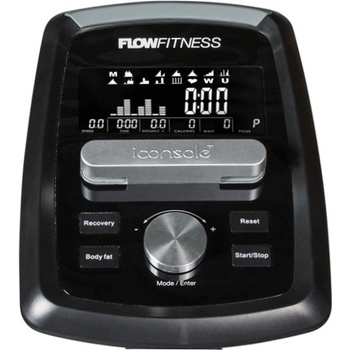 Flow Fitness Turner DHT2000i