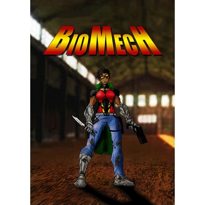 BioMech