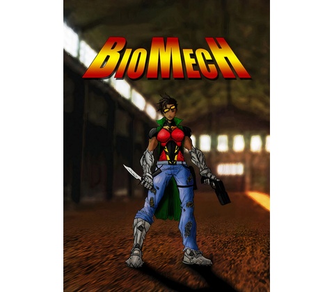 BioMech