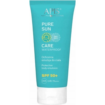 Adler Apis ochranné tělové mléko SPF 50 200 ml – Hledejceny.cz