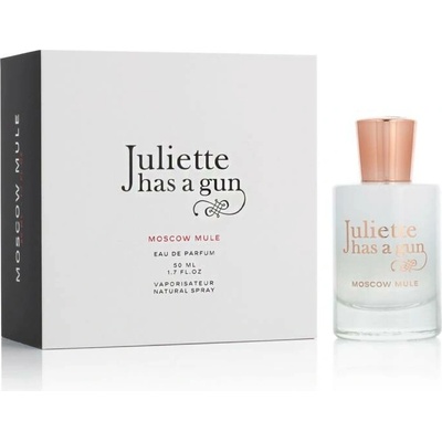 Juliette Has a Gun Moscow Mule parfémovaná voda unisex 50 ml