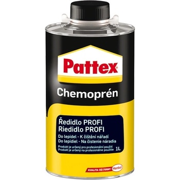 Pattex Chemoprén Riedidlo 1 L