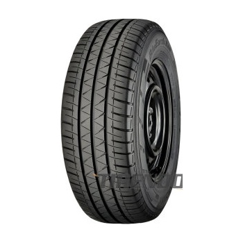 Yokohama BluEarth-Van RY55 ( 205/75 R16C 110/108R 8PR BluEarth )