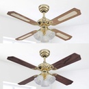 Image 1 of Westinghouse Princess Trio 78199