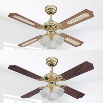 Image 1 of Westinghouse Princess Trio 78199