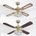 Westinghouse Princess Trio 78199