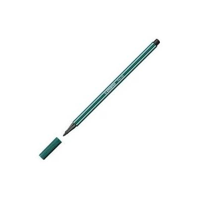 Stabilo Pen 68 tyrkysová zelená