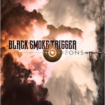 Black Smoke Trigger - Horizons (Gatefold Sleeve) (2 LP) (762184009926)
