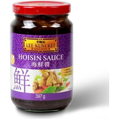 Lee Kum Kee Hoisin Sauce omáčka 397 g