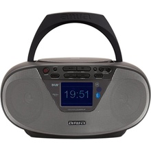 Aiwa BBTU-500DAB/BK