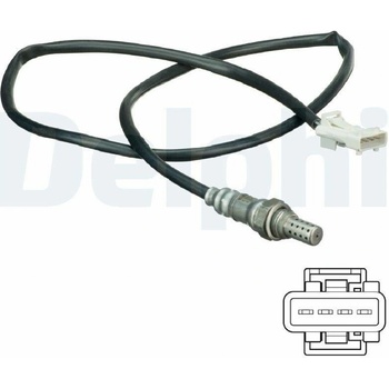 Lambda sonda DELPHI ES20115-12B1 (ES2011512B1)