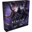 Awaken Realms Nemesis: Voidseeders Expansion